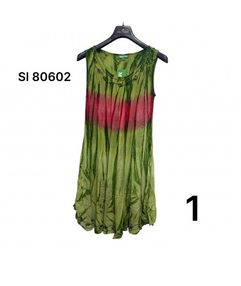 Vestito Moda Mare - SI80602 Moda Mare MARSI80602