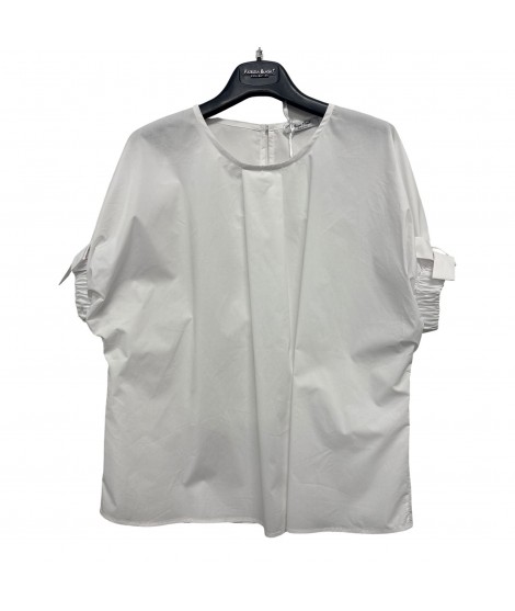 Bluse Over 977 - Patrizia Blasio Camicie e Bluse donna PB977