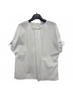 Bluse Over 977 - Patrizia Blasio Camicie e Bluse donna PB977