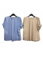 Bluse Over 977 - Patrizia Blasio Camicie e Bluse donna PB977