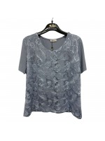 Maglia Marta Over - Perla Oversize Maglieria e t-shirt donna POMARTAOVER