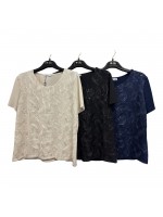 Maglia Marta Over - Perla Oversize Maglieria e t-shirt donna POMARTAOVER