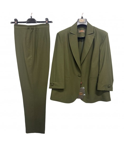 Completo Curvy 377 - CMA Completi e set coordinati CMA377