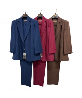 Completo Curvy 377 - CMA Completi e set coordinati CMA377