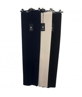 Pantaloni Palazzo PAN/3234 - Lia Donna Pantaloni donna LIAPAN/3234