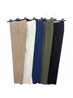 Pantaloni Bengalina 16020 - Carla Ferroni Pantaloni donna CF16020