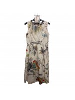 Vestito Smanicato M116531 - Encaty Vestiti e abiti  ECM116531
