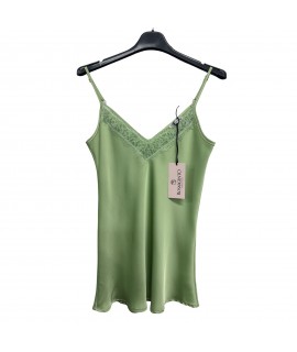 Top Tinta Unita 2432 - Rosargento Top e canotte RA2432