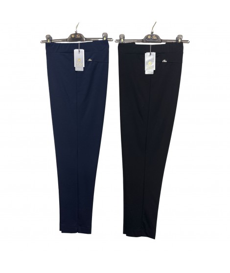 Pantaloni Ilaria Over - Perla Oversize Pantaloni donna POILARIAOVER