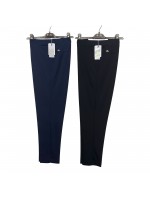 Pantaloni Ilaria Over - Perla Oversize Pantaloni donna POILARIAOVER