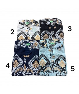 Vestito Moda Mare Gilda - Marila Moda Mare MARGILDA