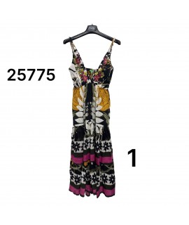 Vestito Moda Mare 25775 - Marila Moda Mare MAR25775