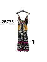 Vestito Moda Mare 25775 - Marila Moda Mare MAR25775