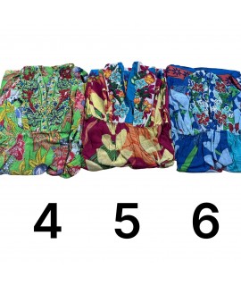 Vestito Moda Mare 25775 - Marila Moda Mare MAR25775