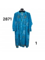Vestito Moda Mare 2871 - Marila Moda Mare MAR2871