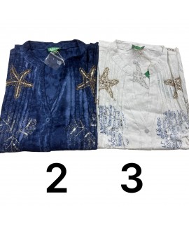 Vestito Moda Mare 2871 - Marila Moda Mare MAR2871