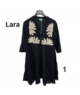 Vestito Moda Mare Lara - Marila Moda Mare MARLARA