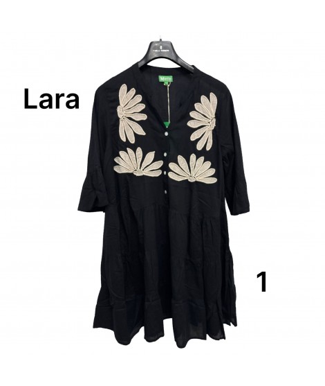 Vestito Moda Mare Lara - Marila Moda Mare MARLARA