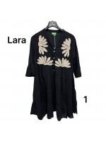 Vestito Moda Mare Lara - Marila Moda Mare MARLARA