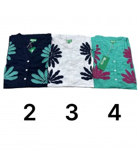 Vestito Moda Mare Lara - Marila Moda Mare MARLARA