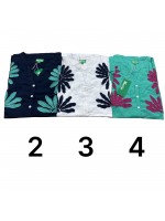 Vestito Moda Mare Lara - Marila Moda Mare MARLARA