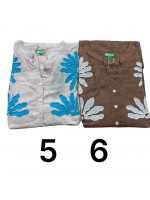 Vestito Moda Mare Lara - Marila Moda Mare MARLARA