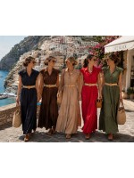 Vestito Smanicato 6491 - Patrizia Blasio Vestiti e abiti  PB6491