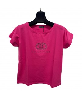 Maglia DiveDivine - Bianca Ghirelli Maglieria e t-shirt donna BGDIVEDIVINE