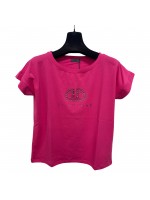 Maglia DiveDivine - Bianca Ghirelli Maglieria e t-shirt donna BGDIVEDIVINE