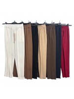 Pantaloni Laccetto SC772 - Simona Costa Pantaloni donna SC772