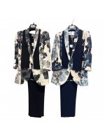 Completo Elegante TP-652 - Sharon Completi e set coordinati SHARTP-652