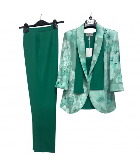 Completo Elegante TP-652 - Sharon Completi e set coordinati SHARTP-652