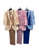 Completo Elegante TP-652 - Sharon Completi e set coordinati SHARTP-652