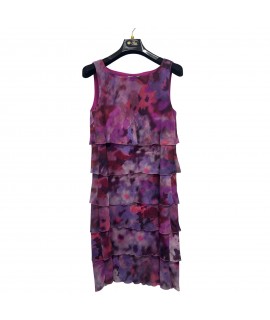 Vestito Balze Tiziana - Perla Oversize Vestiti e abiti  POTIZIANA