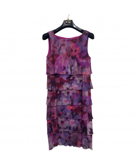 Vestito Balze Tiziana - Perla Oversize Vestiti e abiti  POTIZIANA