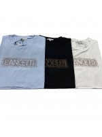 T-shirt Strass LA547 - Lancetti Maglieria e t-shirt donna LANLA547