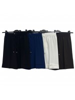 Bermuda Tinta Unita P571B - Simona Costa Pantaloni donna SCP571B