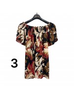 Maglia Curvy Gaia - Equilibrio Maglieria e t-shirt donna EQGAIA