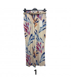 Pantaloni Fantasia 25322 - Kiara Contini Pantaloni donna KC25322