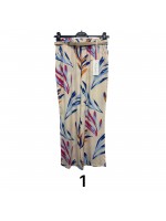 Pantaloni Fantasia 25322 - Kiara Contini Pantaloni donna KC25322