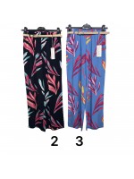Pantaloni Fantasia 25322 - Kiara Contini Pantaloni donna KC25322