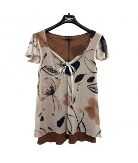 Bluse Fantasia 2629 - Prestige Camicie e Bluse donna PRE2629