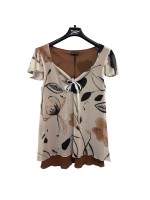 Bluse Fantasia 2629 - Prestige Camicie e Bluse donna PRE2629