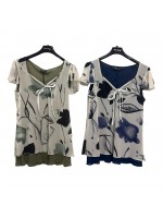 Bluse Fantasia 2629 - Prestige Camicie e Bluse donna PRE2629