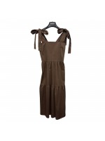 Vestito Cotone 25329 - Bianca Ghirelli Vestiti e abiti  BG25329