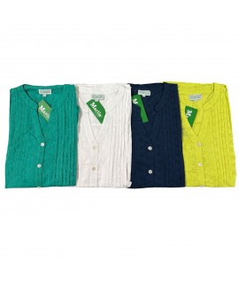 Camicia Moda Mare Menta - Marila Moda Mare MARMENTA