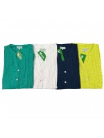 Camicia Moda Mare Menta - Marila Moda Mare MARMENTA