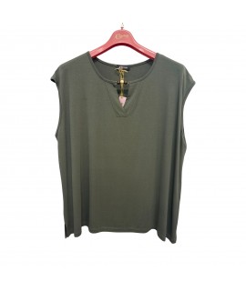 Bluse Curvy Elena - Equilibrio Camicie e Bluse donna EQELENA