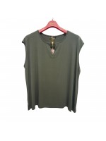 Bluse Curvy Elena - Equilibrio Camicie e Bluse donna EQELENA