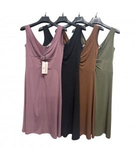 Vestito Nodo 2780/U - Rosargento Vestiti e abiti  RA2780/U